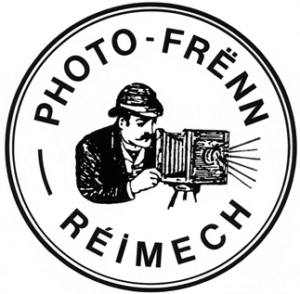 Photo-Frënn Logo