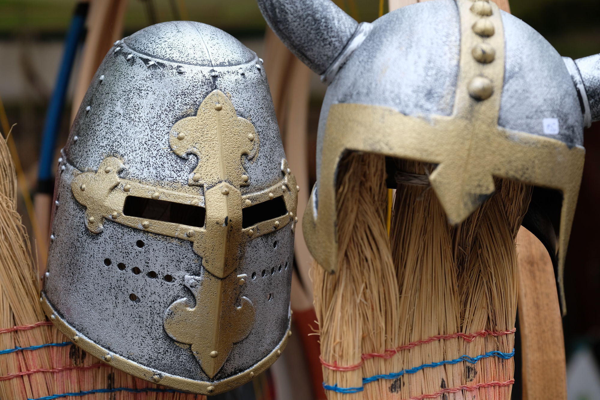 Mittelaltermarlt 2018