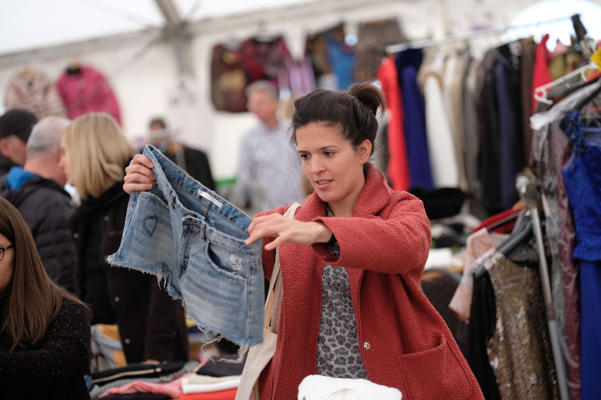 Vide Dressing