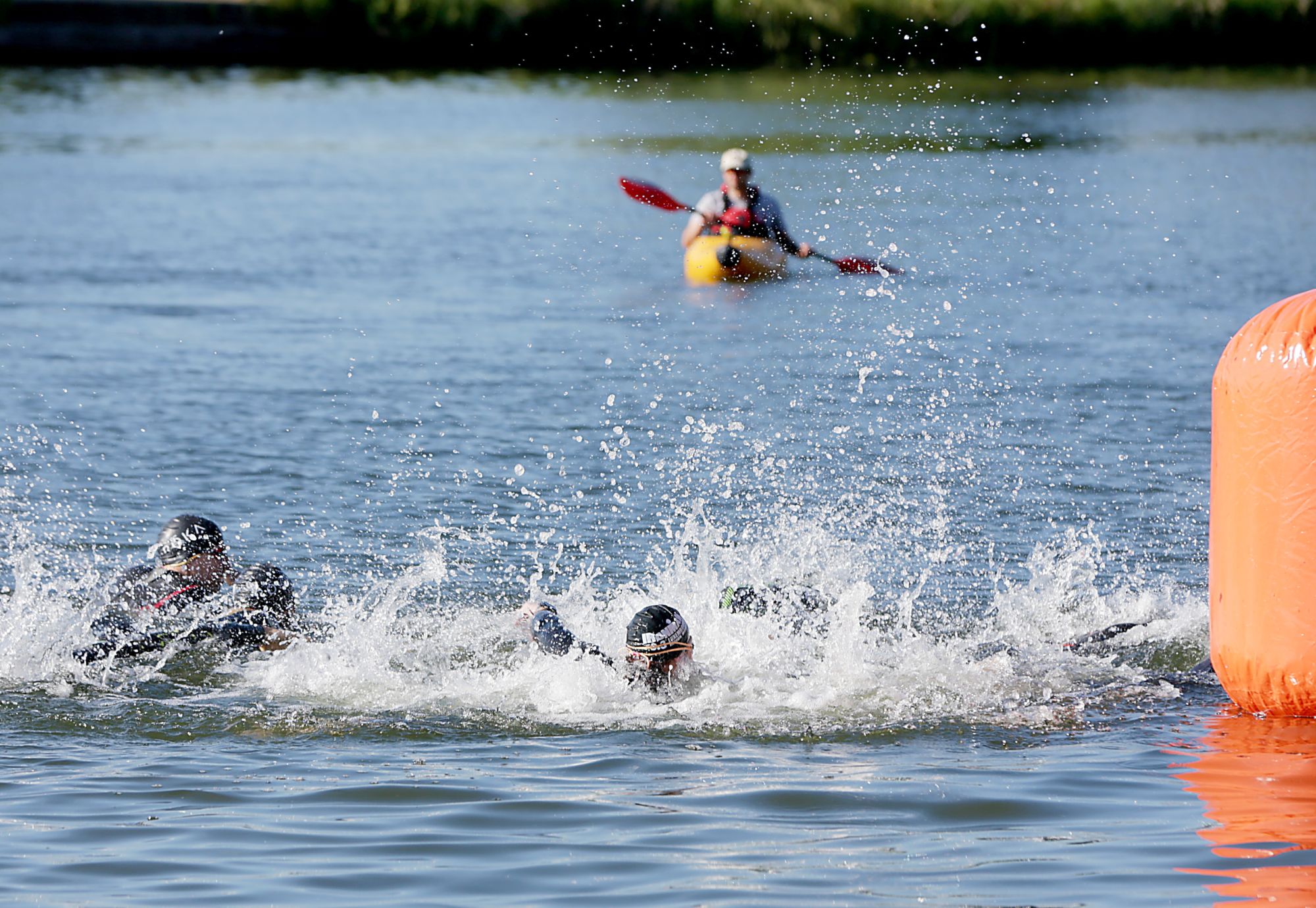 Ironman 70.3 | Luxembourg