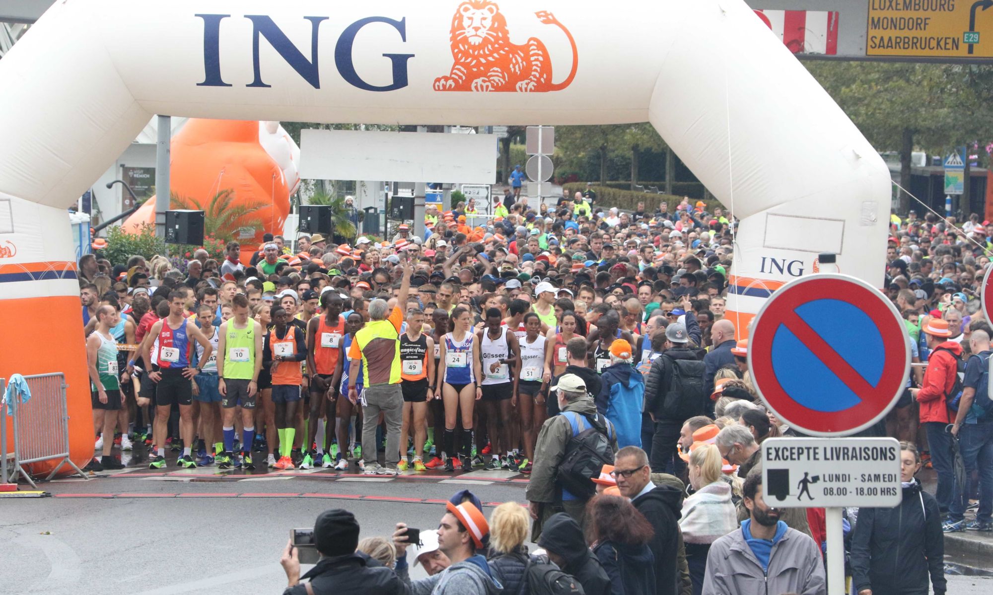 ING Route du Vin