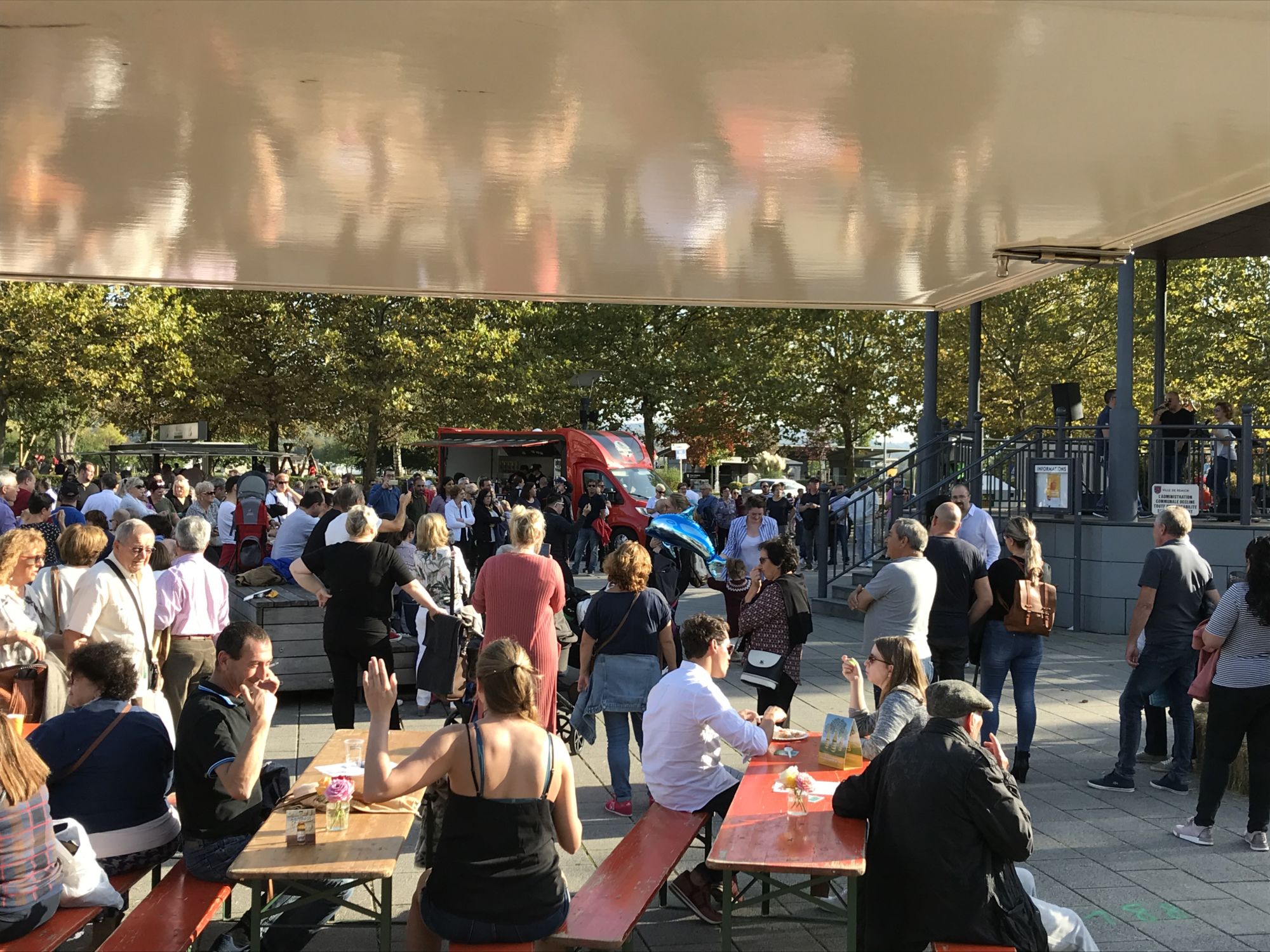 Herbstmarkt