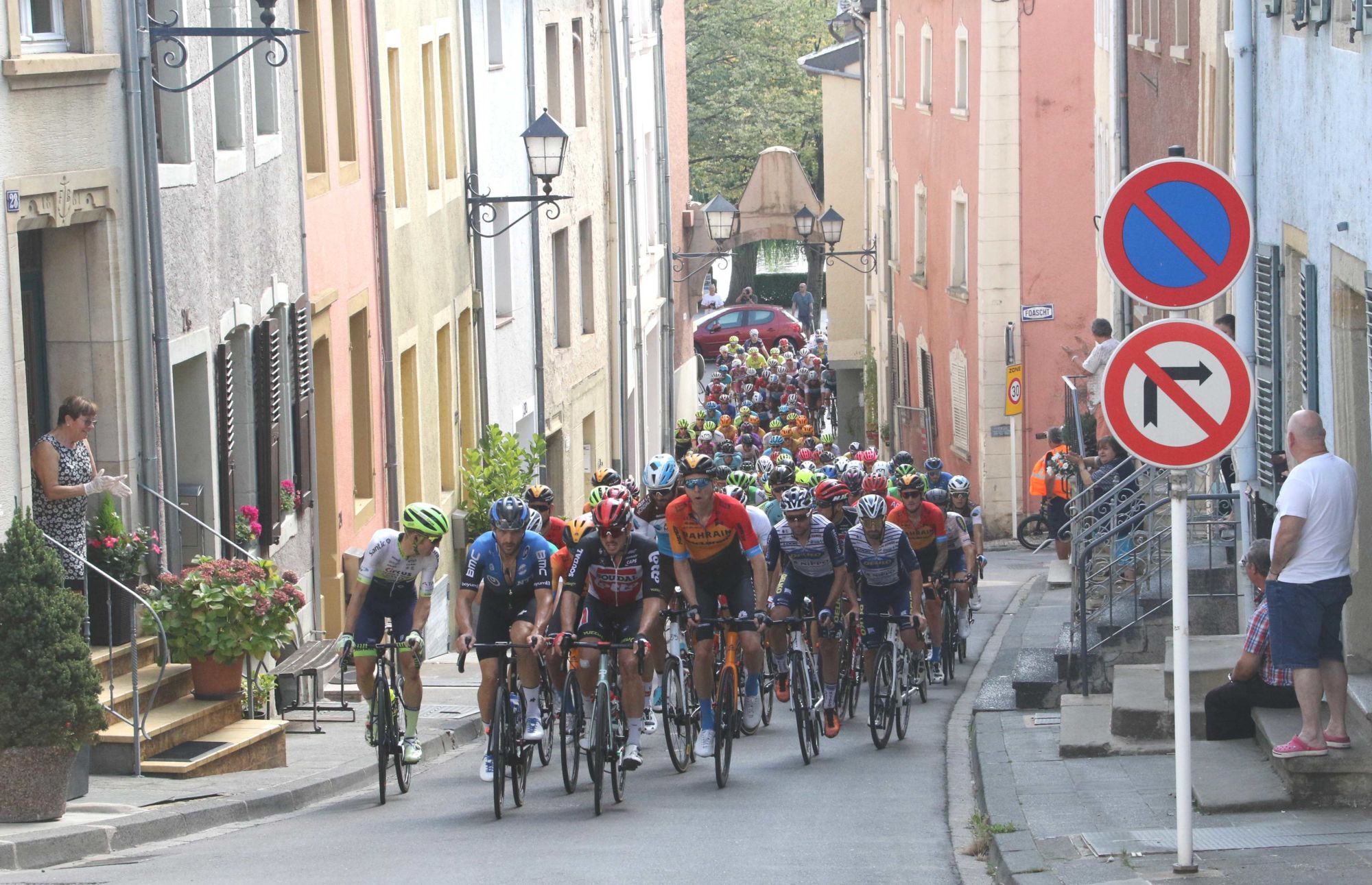 SKODA Tour de Luxembourg