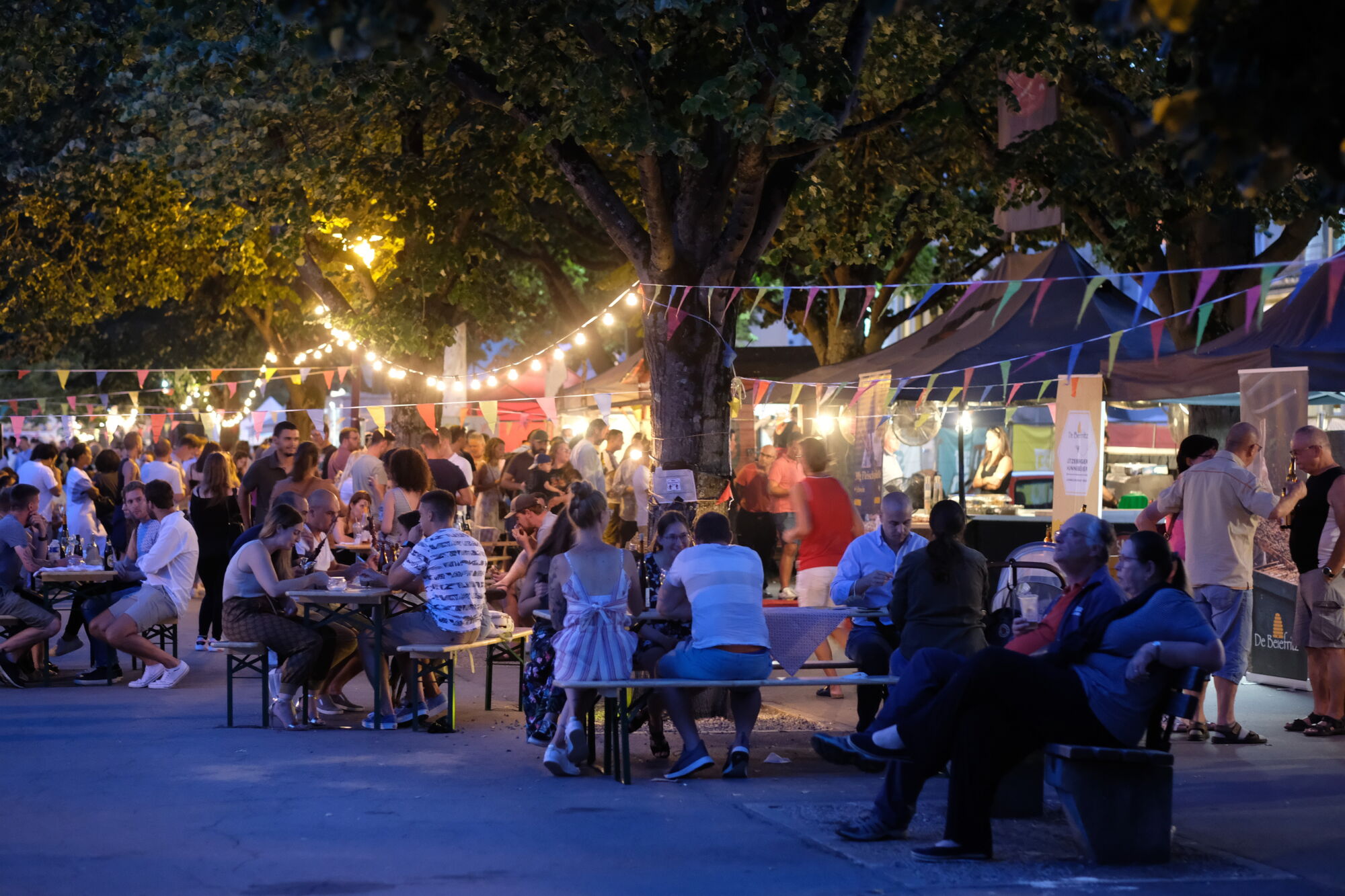 Street Food Festival