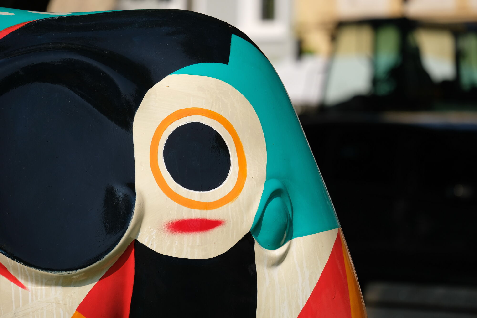 Elephant Parade