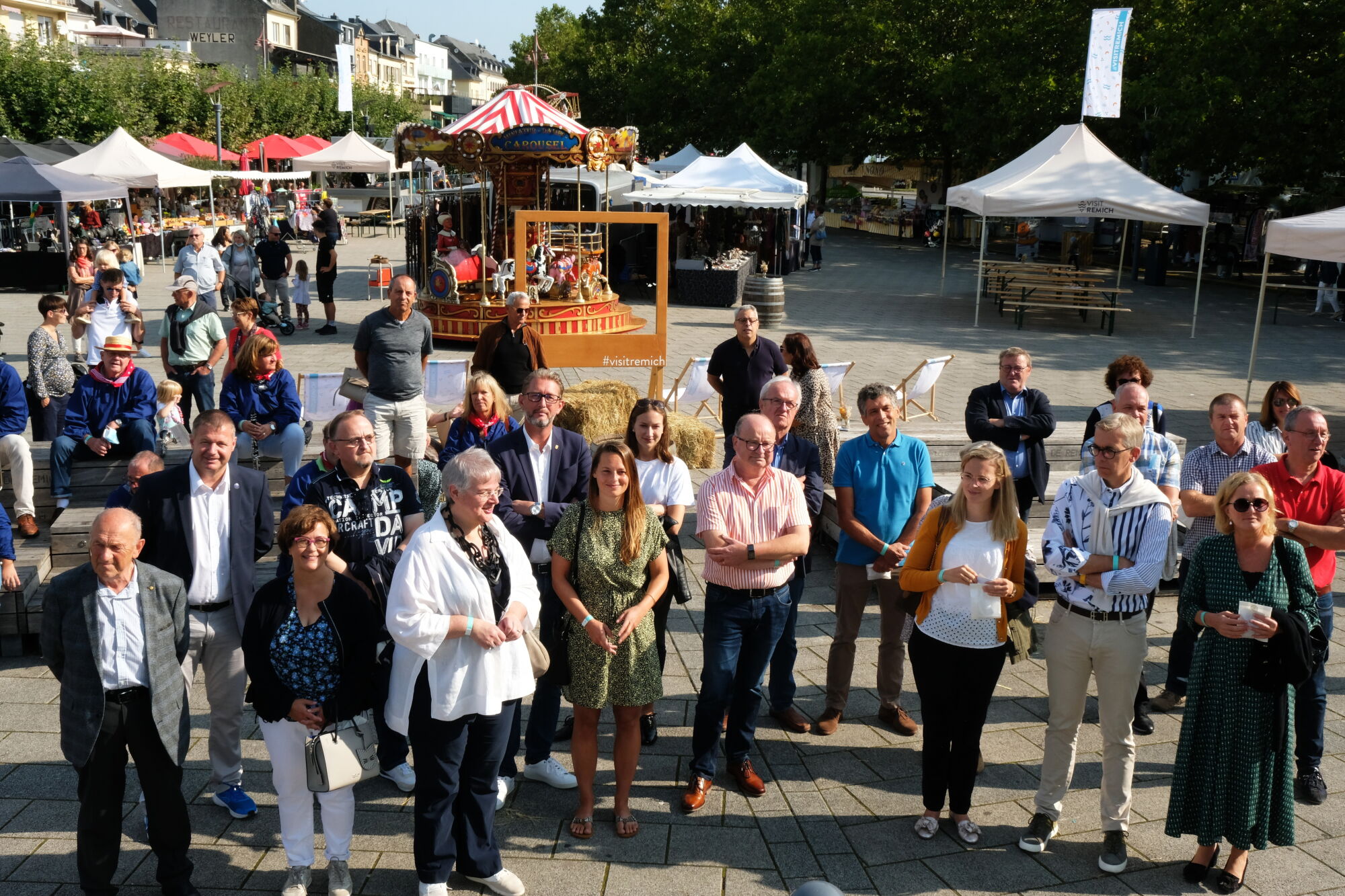 Crémant a Kultur Festival