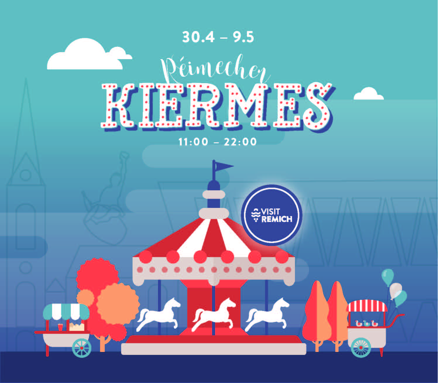 Réimecher Kiermes