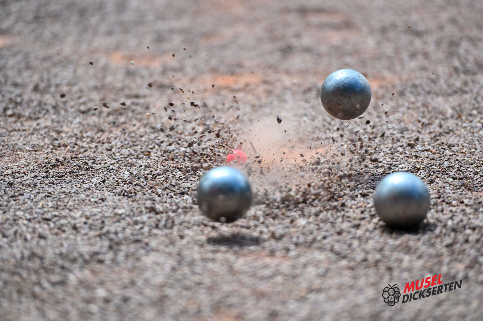 Dag vun der Petanque