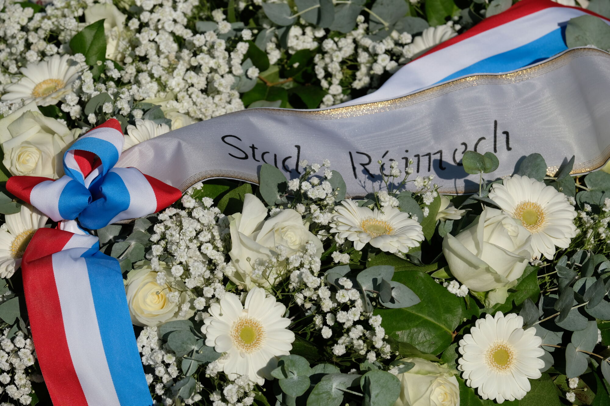 Kommemorationstag