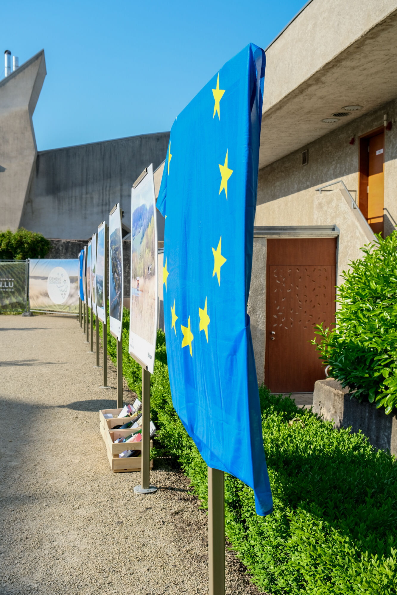 i3 | Vernissage des Fotowettbewerbs