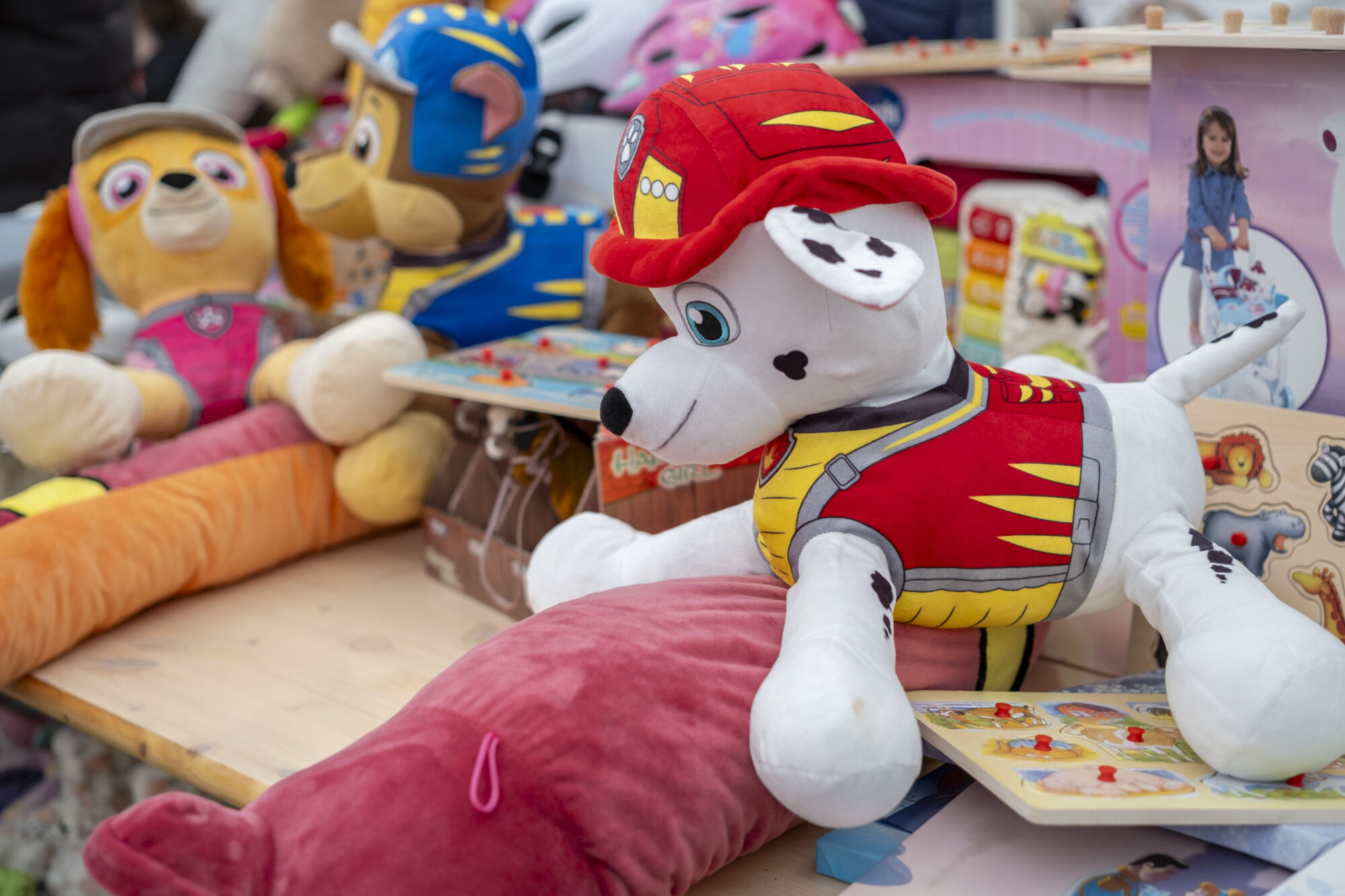 Kinderflohmarkt