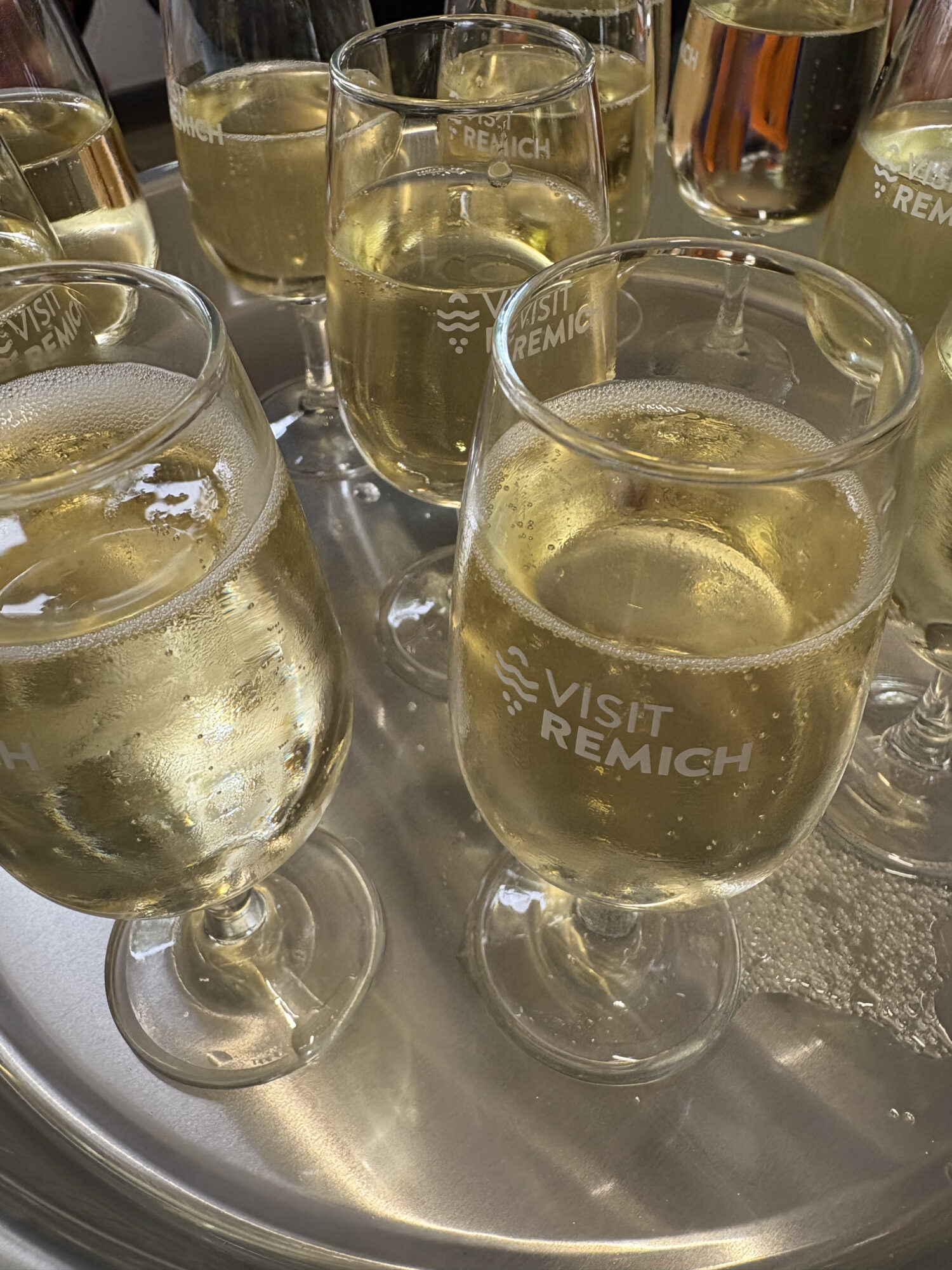 Crémant & Kultur Festival | Offizielle Eröffnung