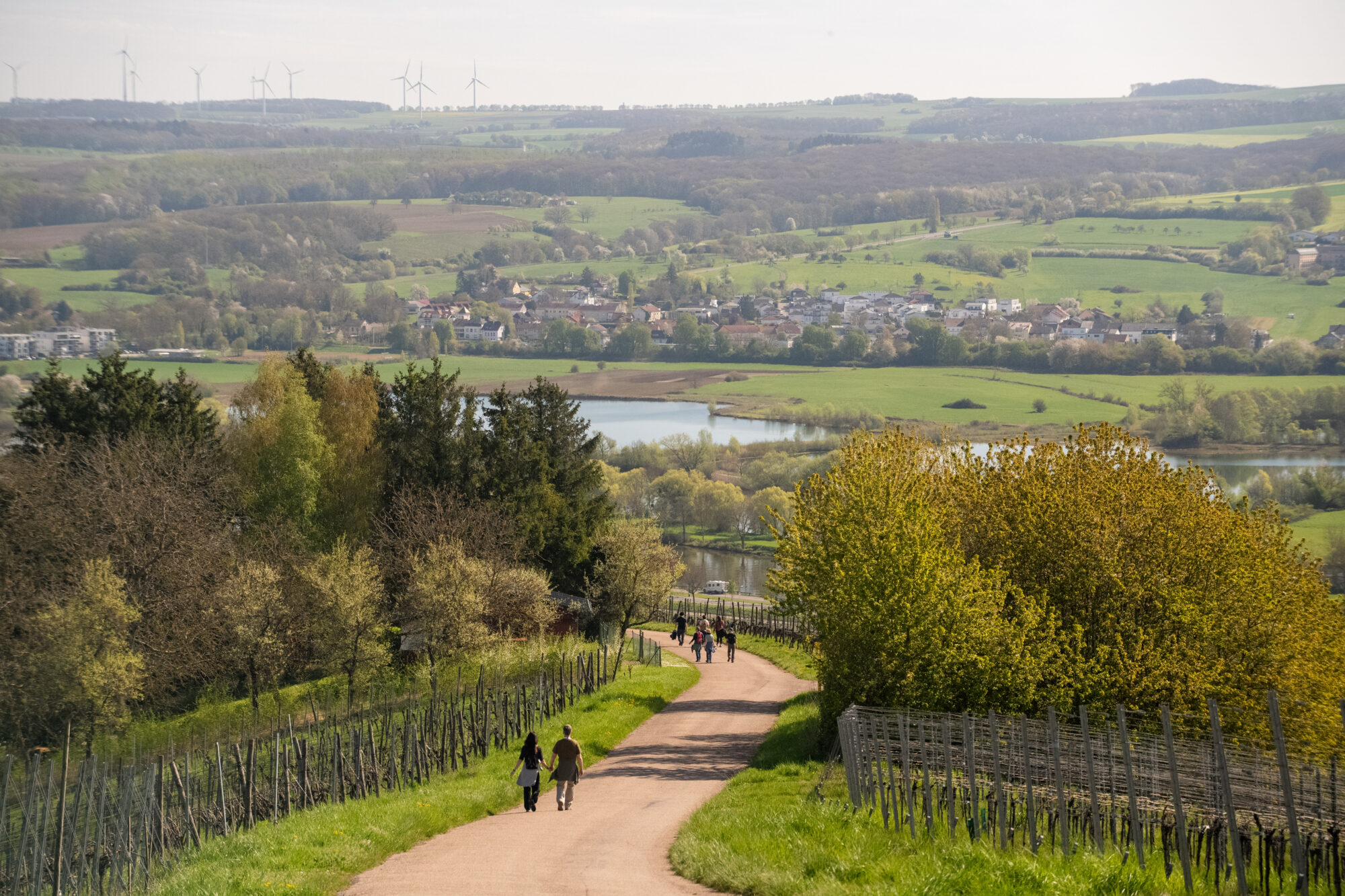 Gourmetwanderung